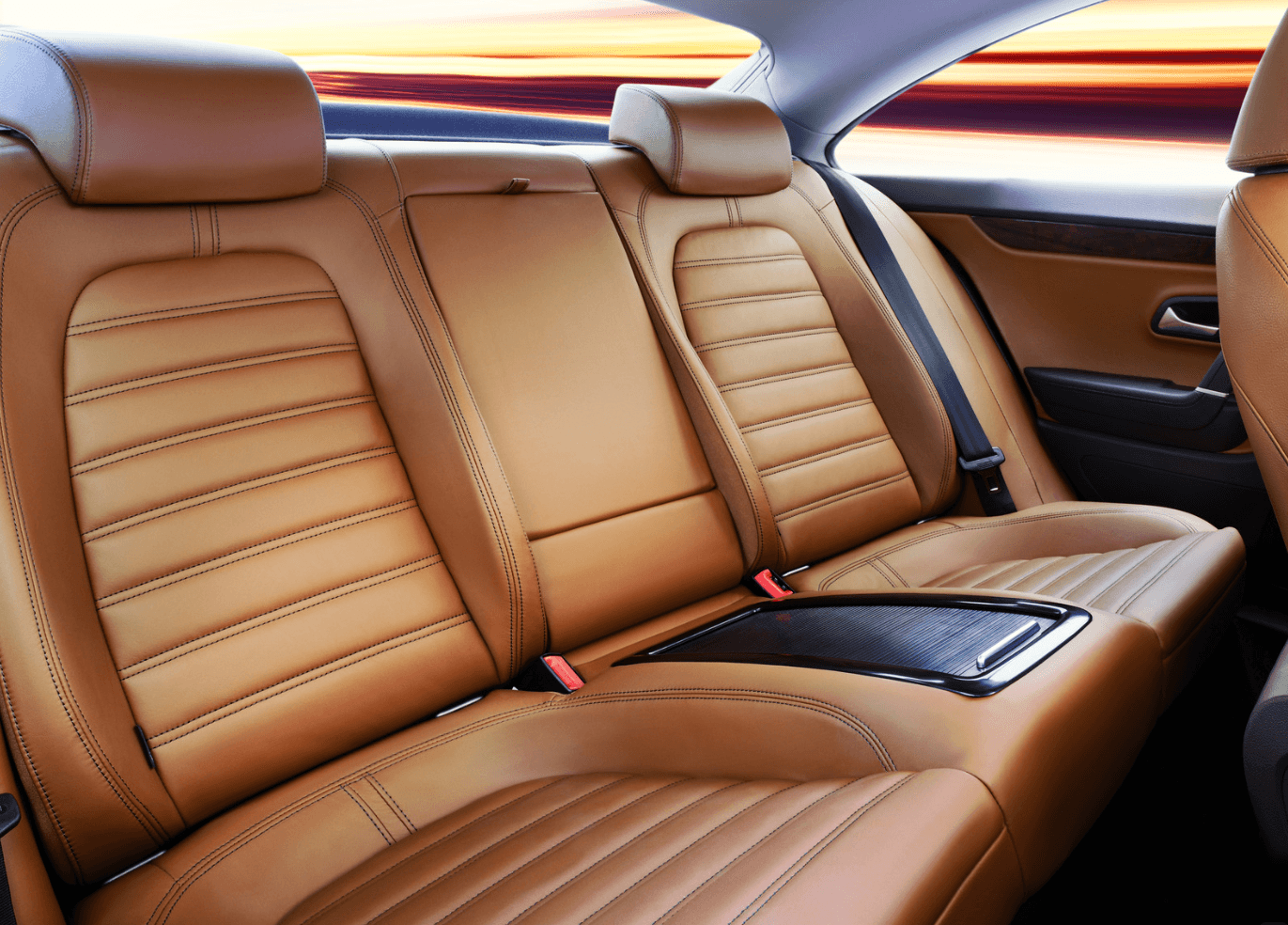 Full Detailing Service